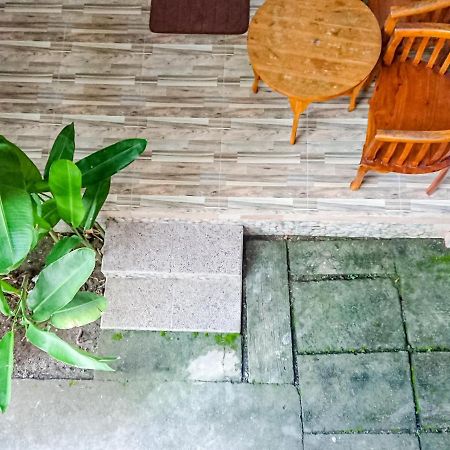 The Cozy Bidara Nusa Penida Toyapakeh Kültér fotó