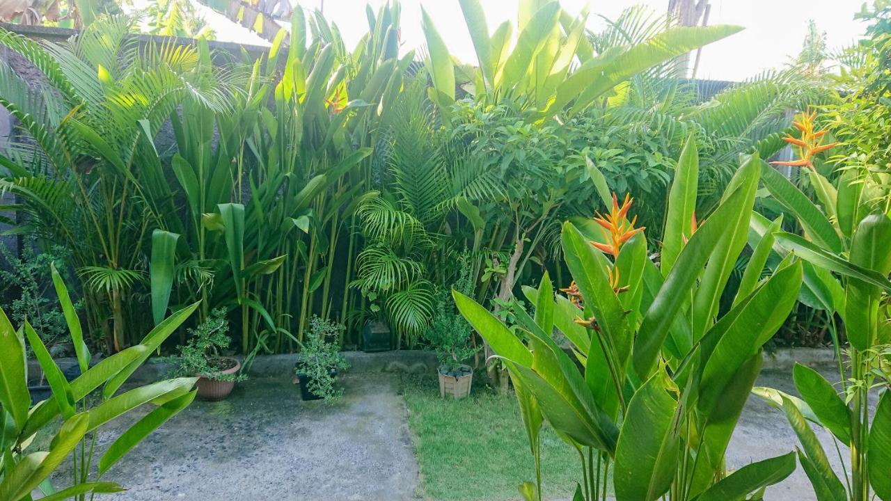 The Cozy Bidara Nusa Penida Toyapakeh Kültér fotó