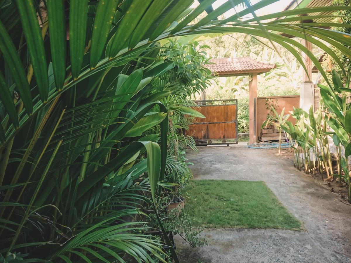 The Cozy Bidara Nusa Penida Toyapakeh Kültér fotó