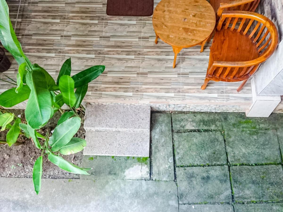 The Cozy Bidara Nusa Penida Toyapakeh Kültér fotó